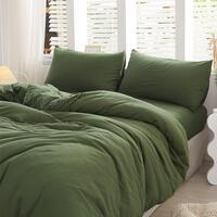 ANTIGUA 2P DUVET COVER SET Tellini S.r.l. Wholesale Clothing